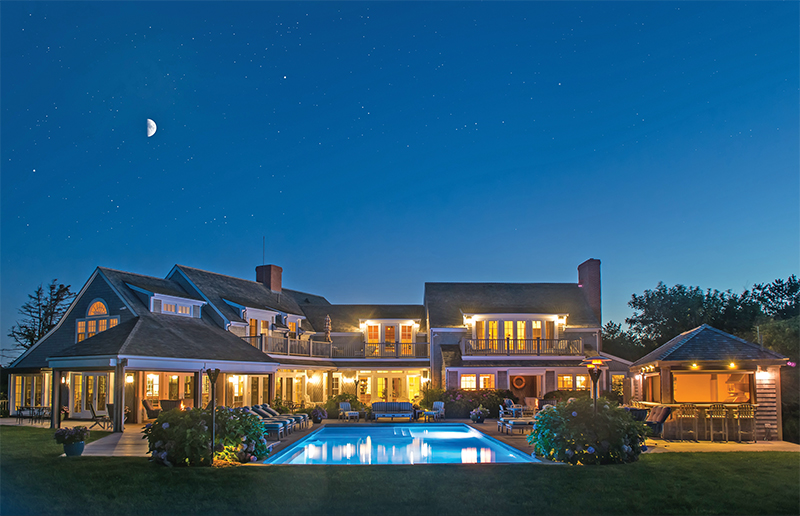 Top Oceanfront Homes for Sale Ocean Home magazine